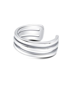 Three Lines Design Ear Cuff EC-1197